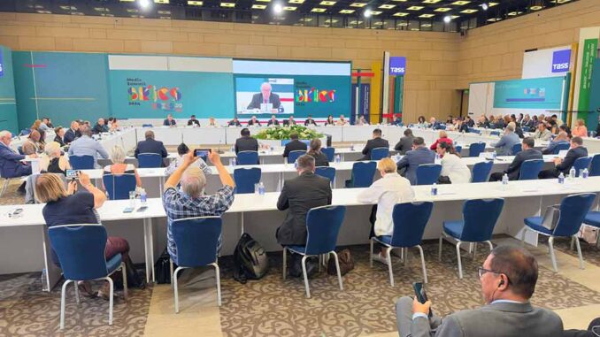 Brics