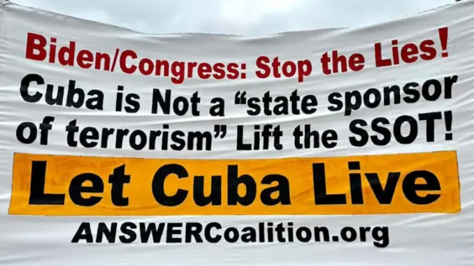 Cuba