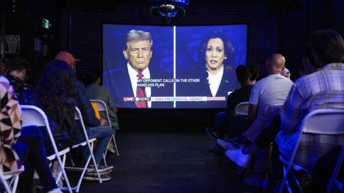 Elecciones USA