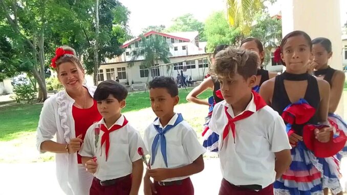 Escuela Elemental de Música