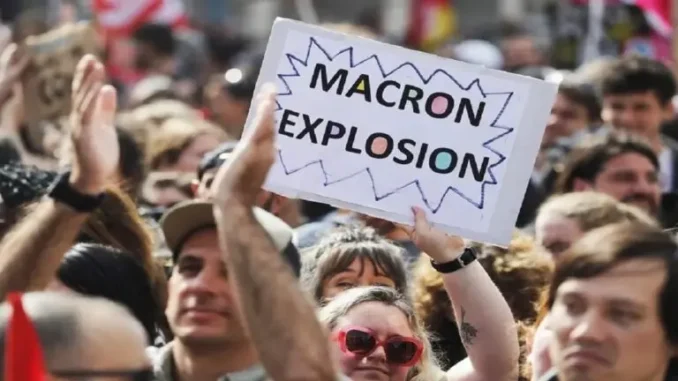 Francia