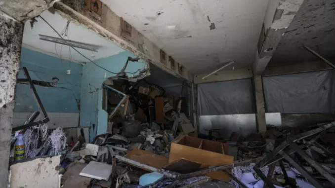 Gaza