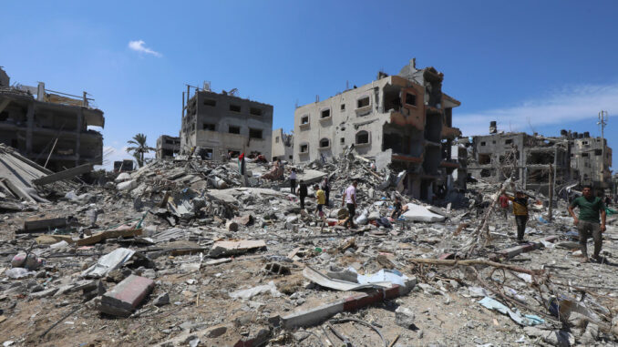 Gaza