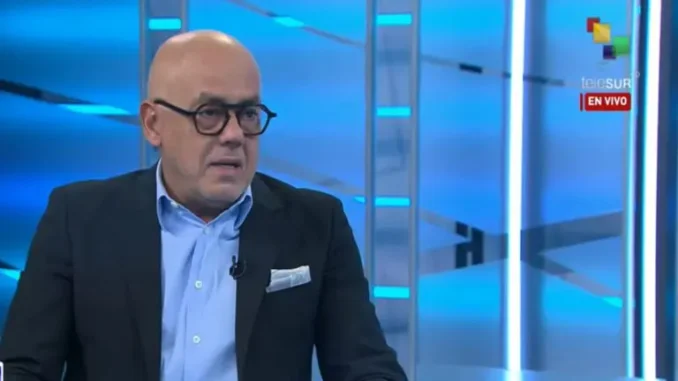 Jorge Rodríguez