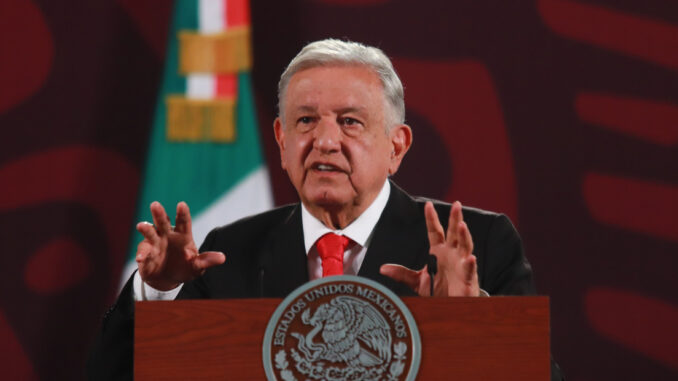 López