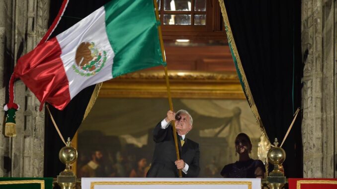 López Obrador