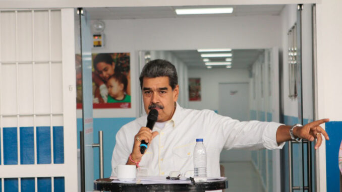Maduro