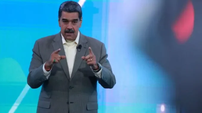 Maduro