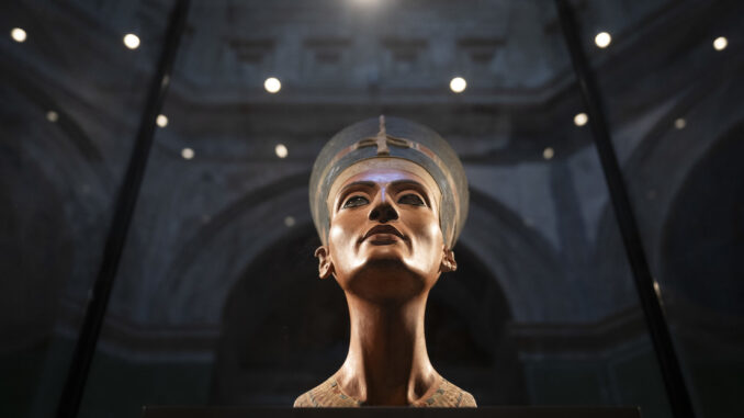 Nefertiti