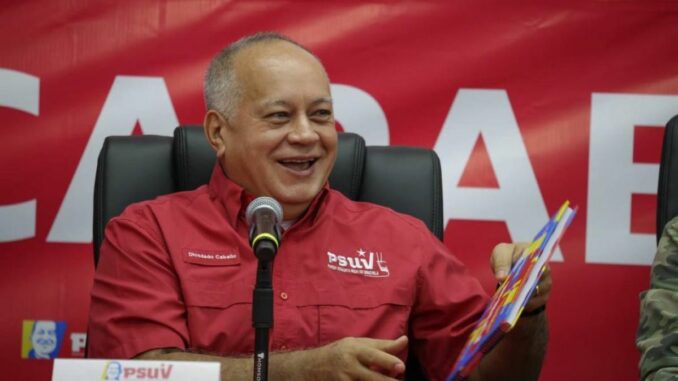 PSUV
