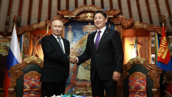 Putin