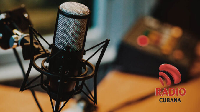 RadioEnGranma