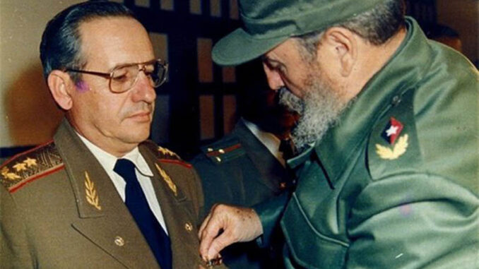 Ramón Espinosa