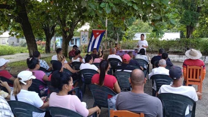 Rendición de cuentas