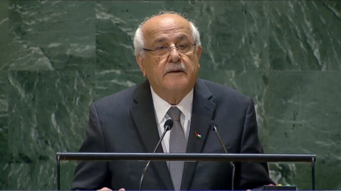 Riyad Masnour