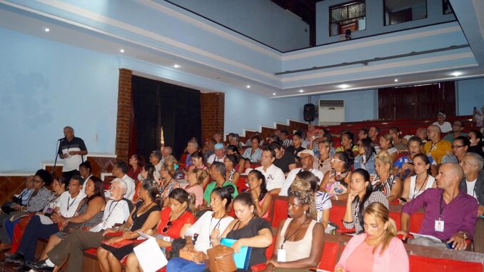 Sindicato de Trabajadores de la Cultura