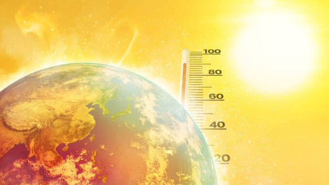Temperatura