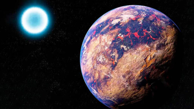 Tierra-planetas
