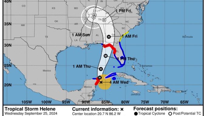 Tormenta