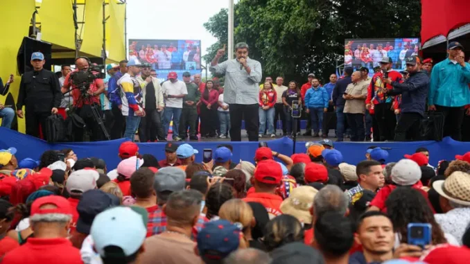 Venezuela