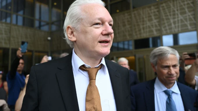 WikiLeaks
