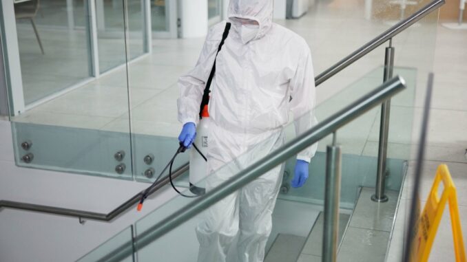 resistencia a los antimicrobianos