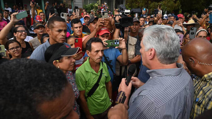 CANEL EN GUANTANAMO editado