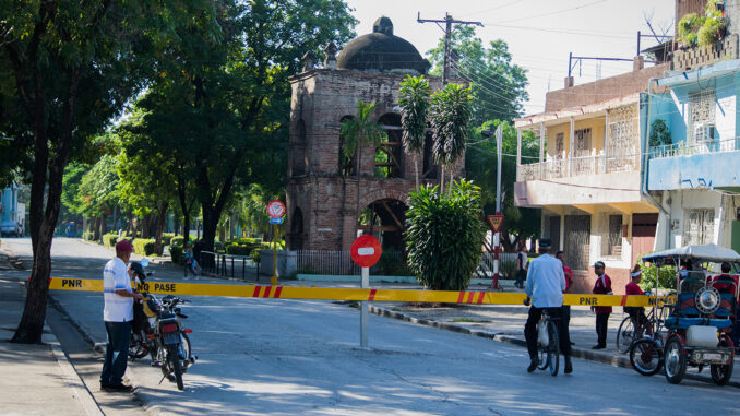 Calle Martí