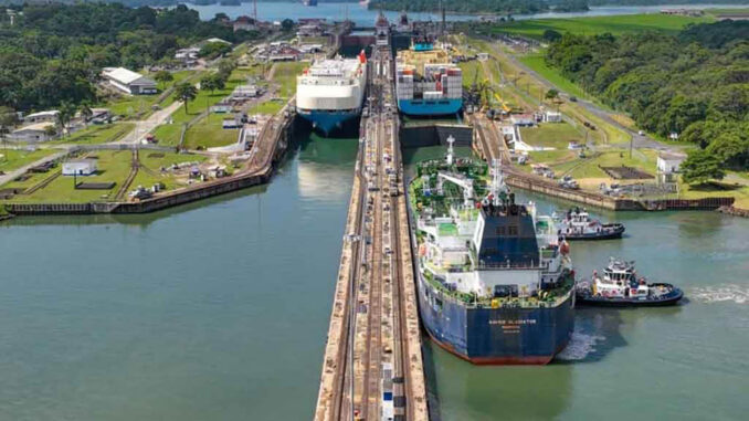 Canal-de-Panama 1