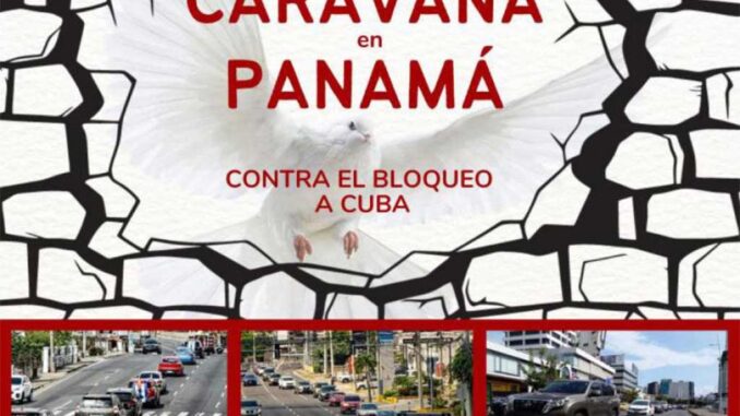 Caravana