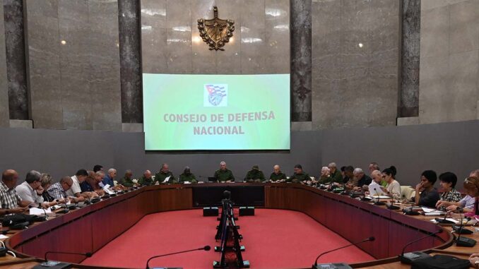Consejo