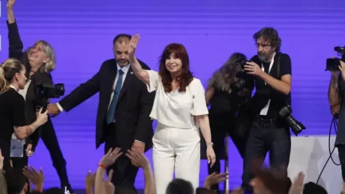 Cristina