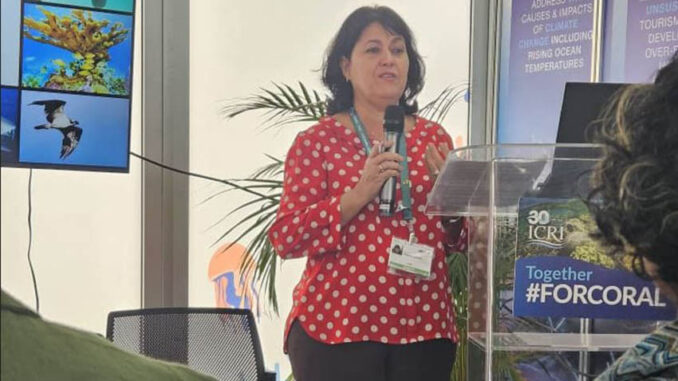Cuba- Citma- Cop16