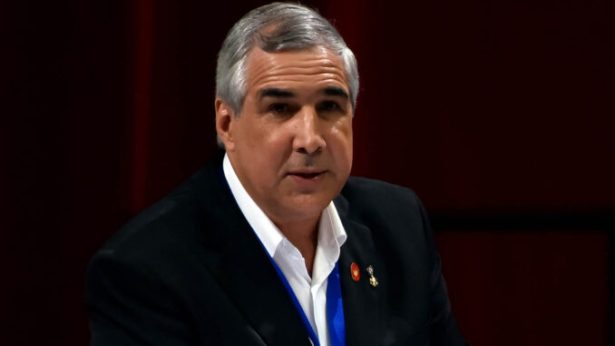 CUBA-LA HABANA-PRESENTAN DICTAMEN DE LA COMISIÓN DE ATENCIÓN A LOS ÓRGANOS LOCALES DEL PODER POPULAR