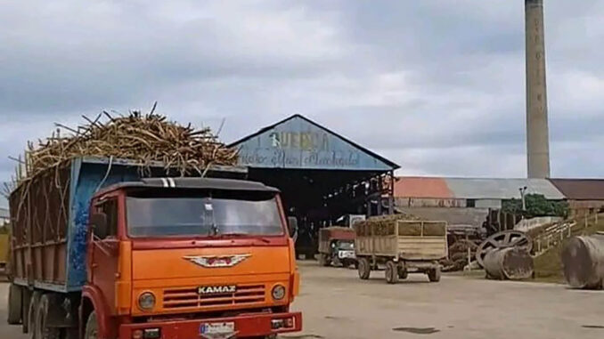 Empresa Agroindustrial Azucarera 4.1
