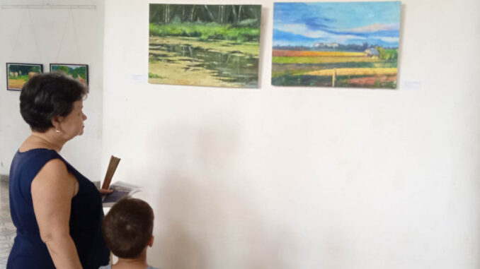 Expo de Las Tunas