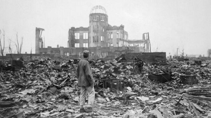 Hiroshima