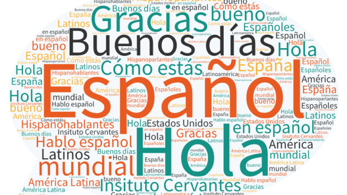 Hispanoparlantes