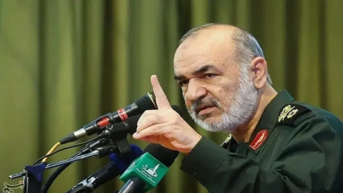 Irán