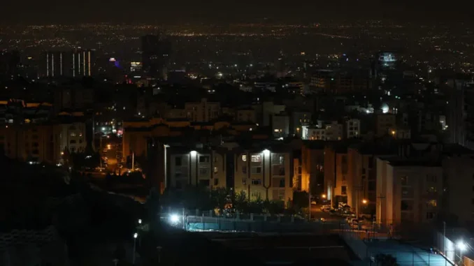 Irán