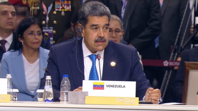 Maduro