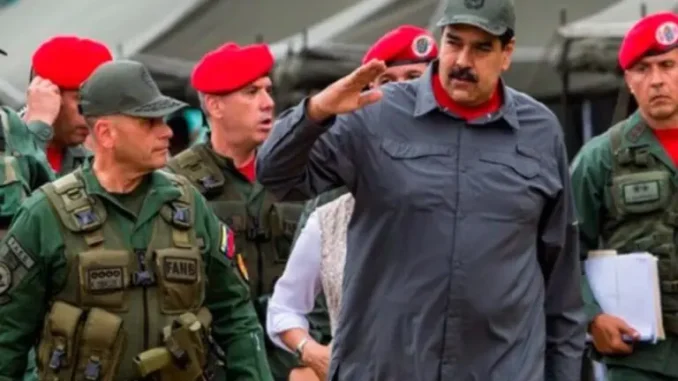 Maduro