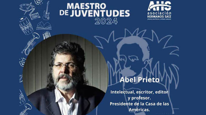 Maestro-juventudes