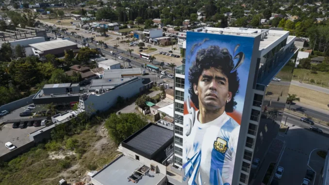 Maradona
