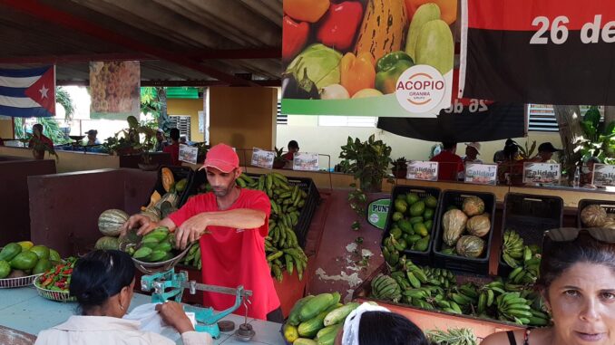 Mercado