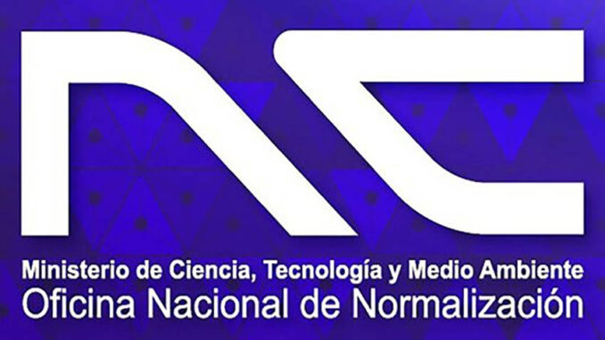 Oficina de Normalización