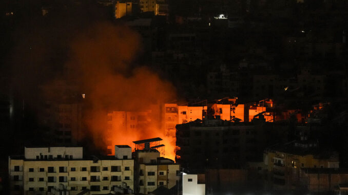 Palestina