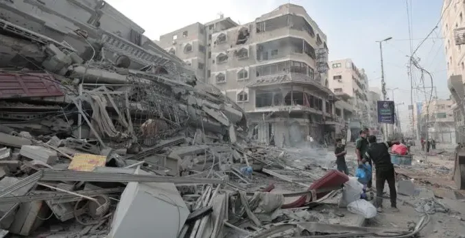 Palestina