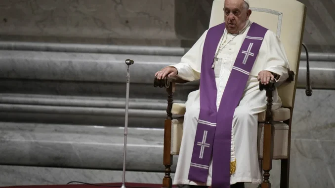 Papa Francisco