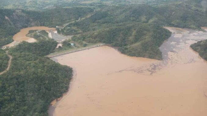 Presa